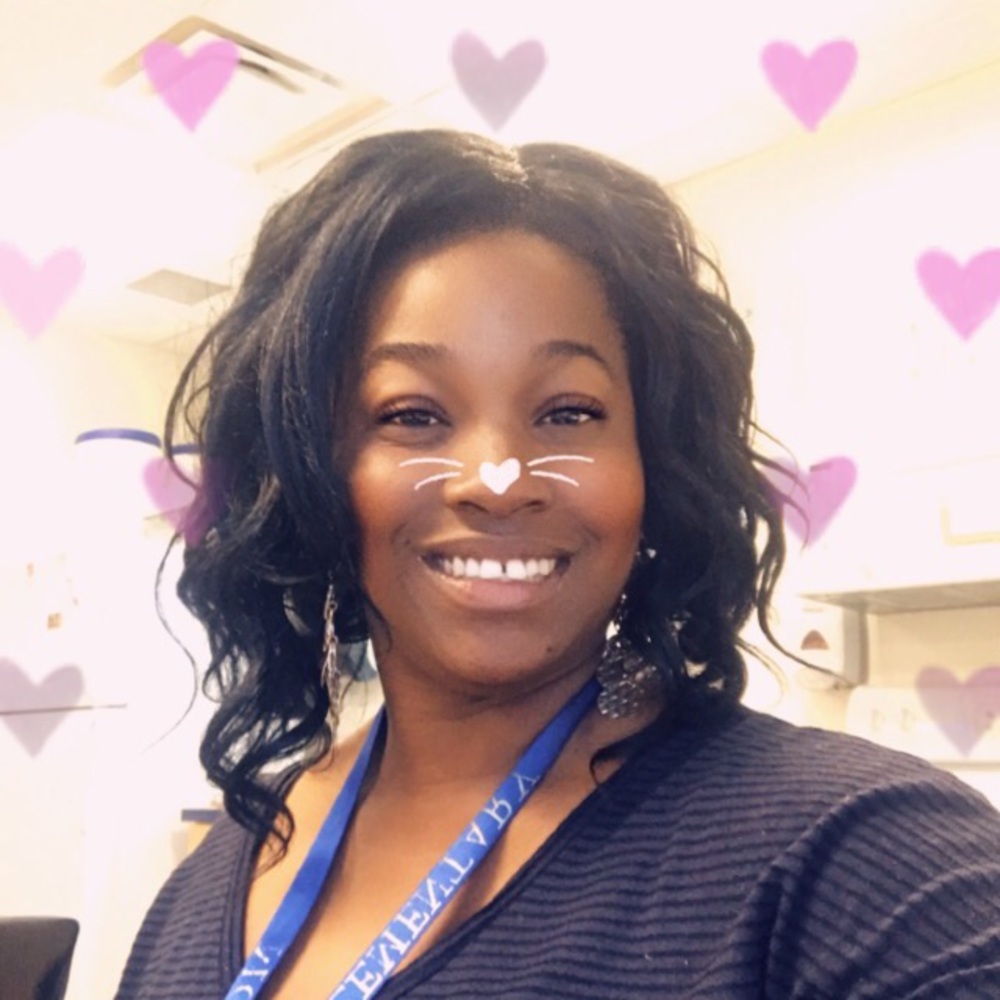 Meet your Posher, Torie